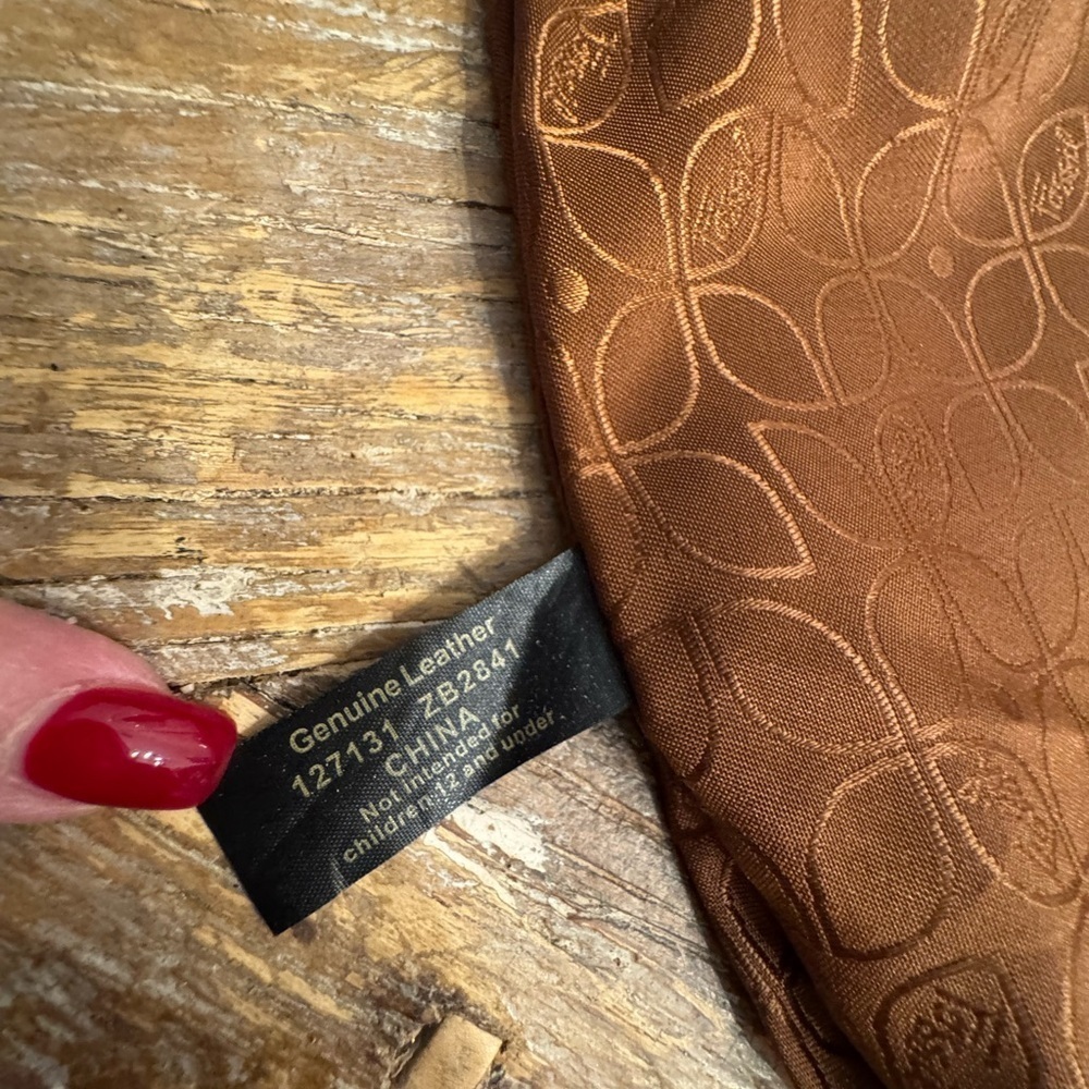 Fossil Bag - Picture 12 of 12